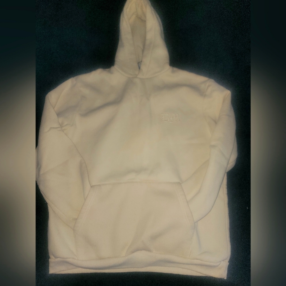 Boohoo Men's Hoodie